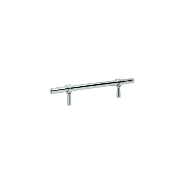 P311U26 Adjustable Pull Polished Chrome, 10PK